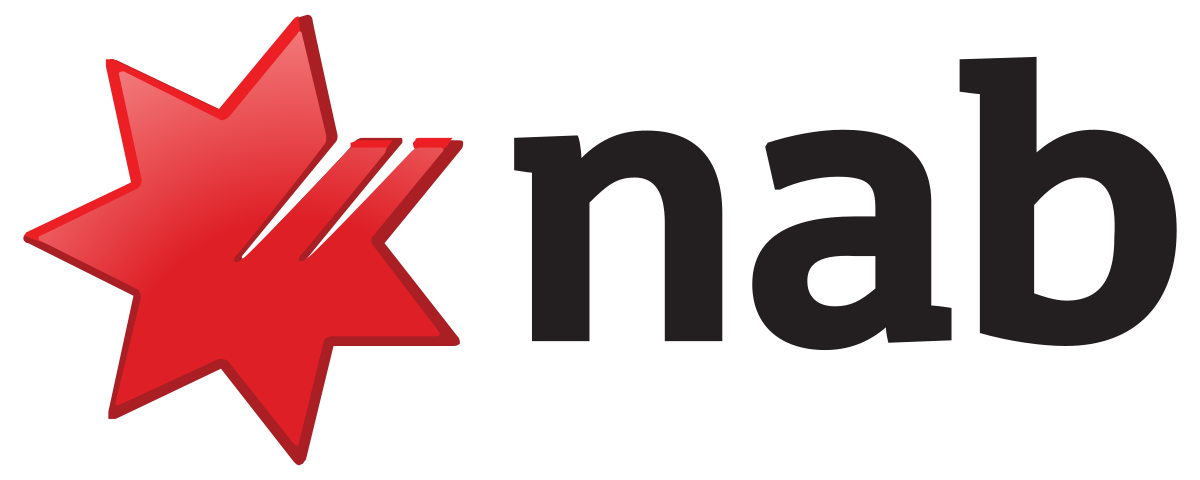 NAB logo